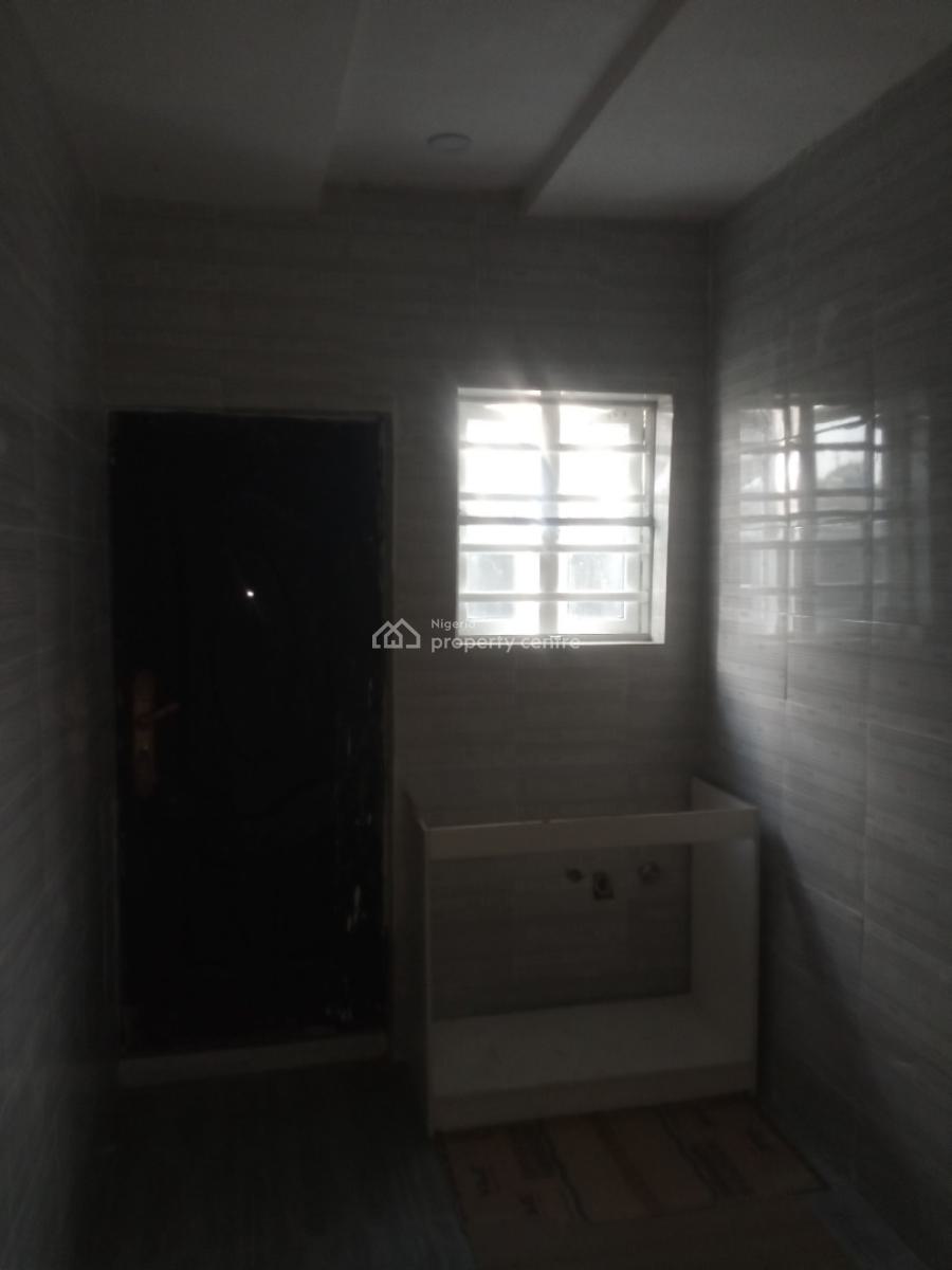 Newly Built 2 Bedroom Apartment, Aguda, Surulere, Lagos, Flat / Apartment for Rent