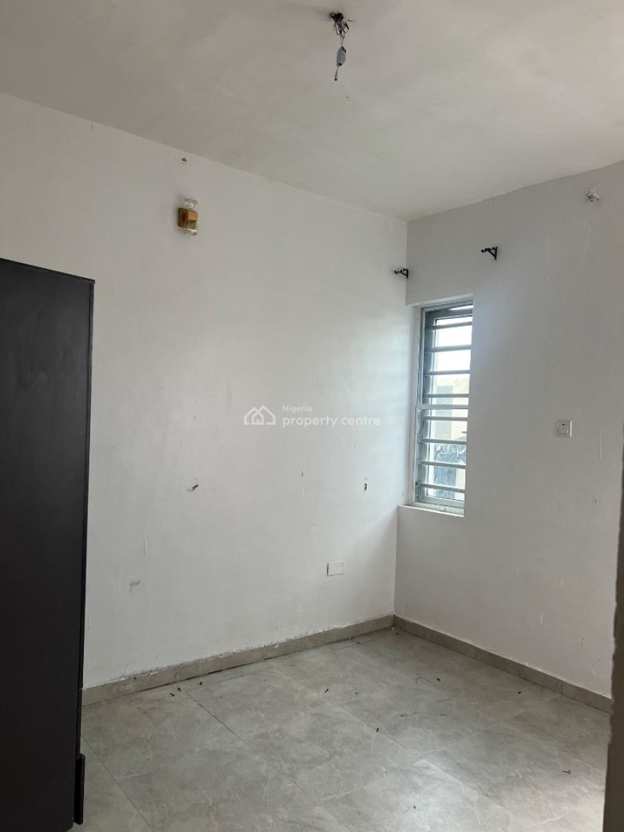 Massive One Bedroom Flat Downstairs, Ogunfayo, Eputu, Ibeju Lekki, Lagos, Mini Flat (room and Parlour) for Rent