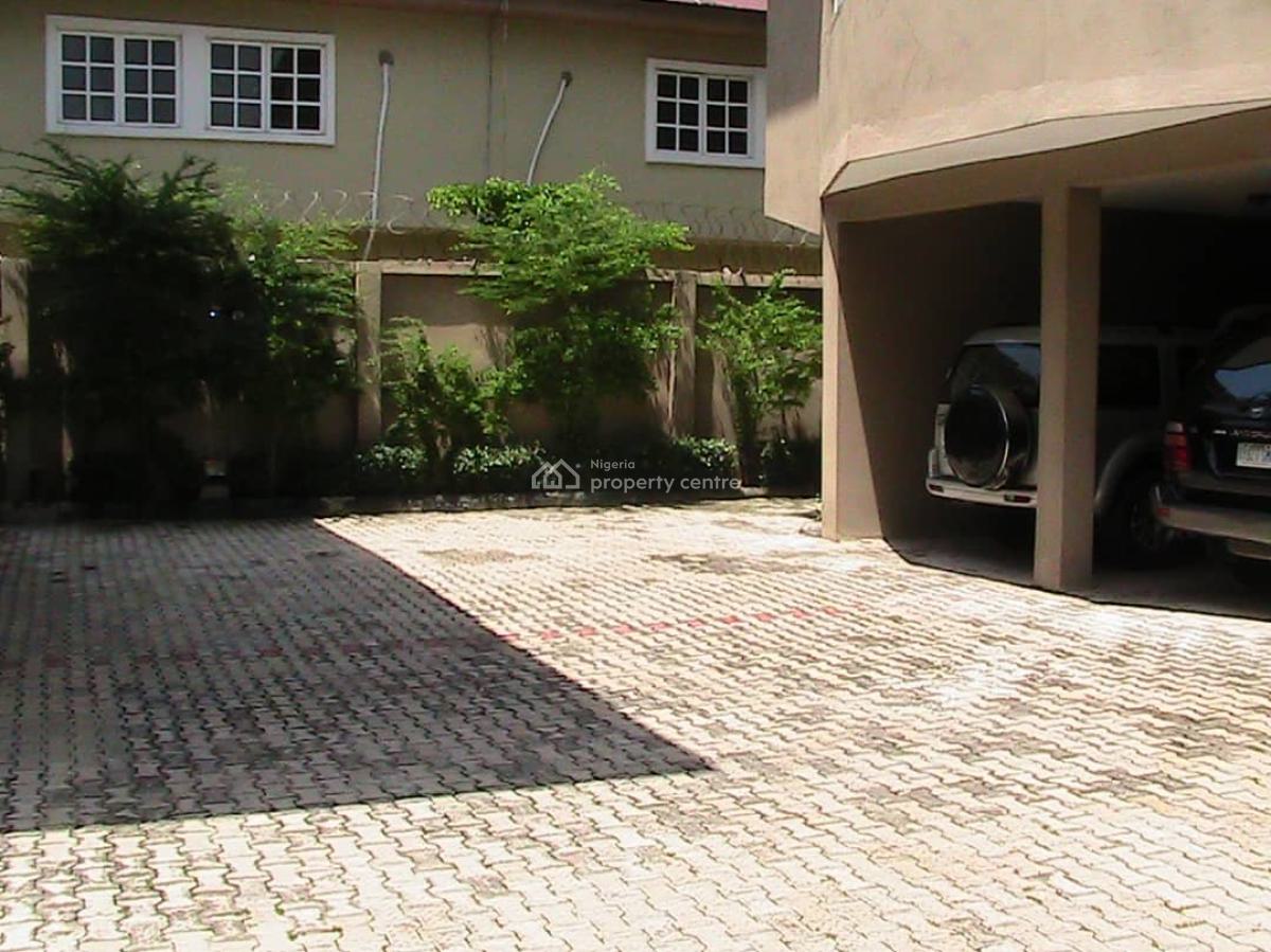 Mini Estate (3 Blocks Comprising of a, B and C), Oba Abiodun Yesufu, Oniru, Victoria Island (vi), Lagos, Detached Duplex for Sale