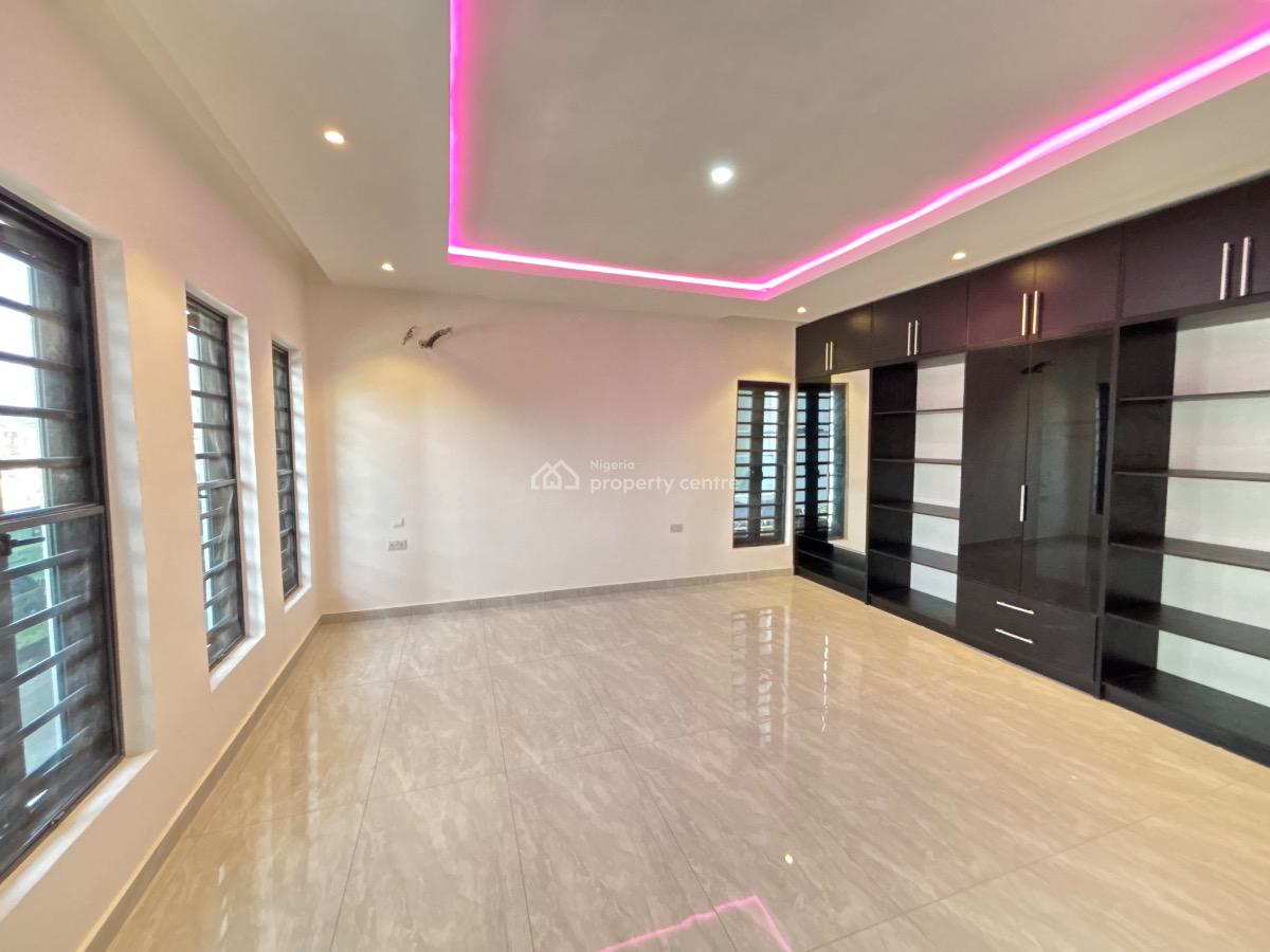 3 Bedroom Smart Apartment + Bq, Ikate, Ikate, Lekki, Lagos, Flat / Apartment for Sale