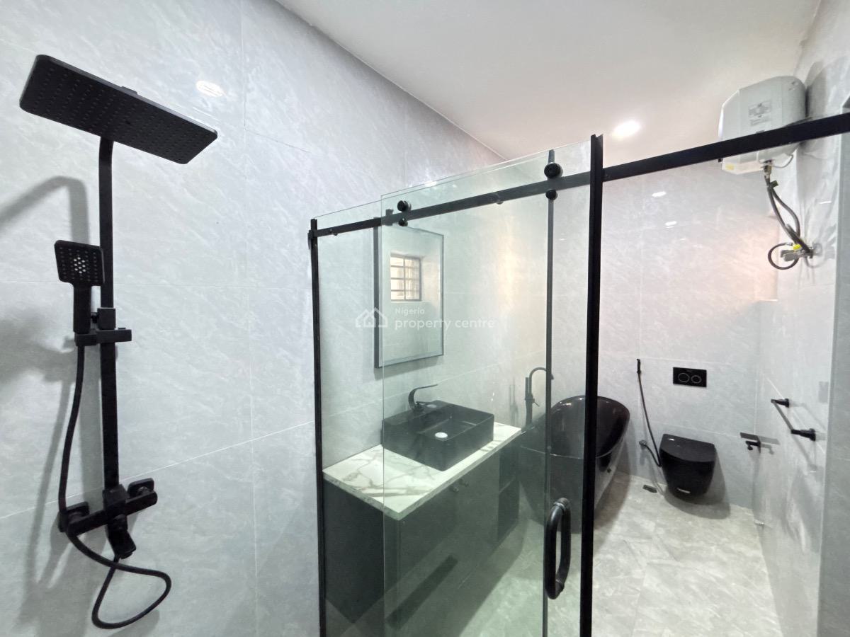 3 Bedroom Smart Apartment + Bq, Ikate, Ikate, Lekki, Lagos, Flat / Apartment for Sale