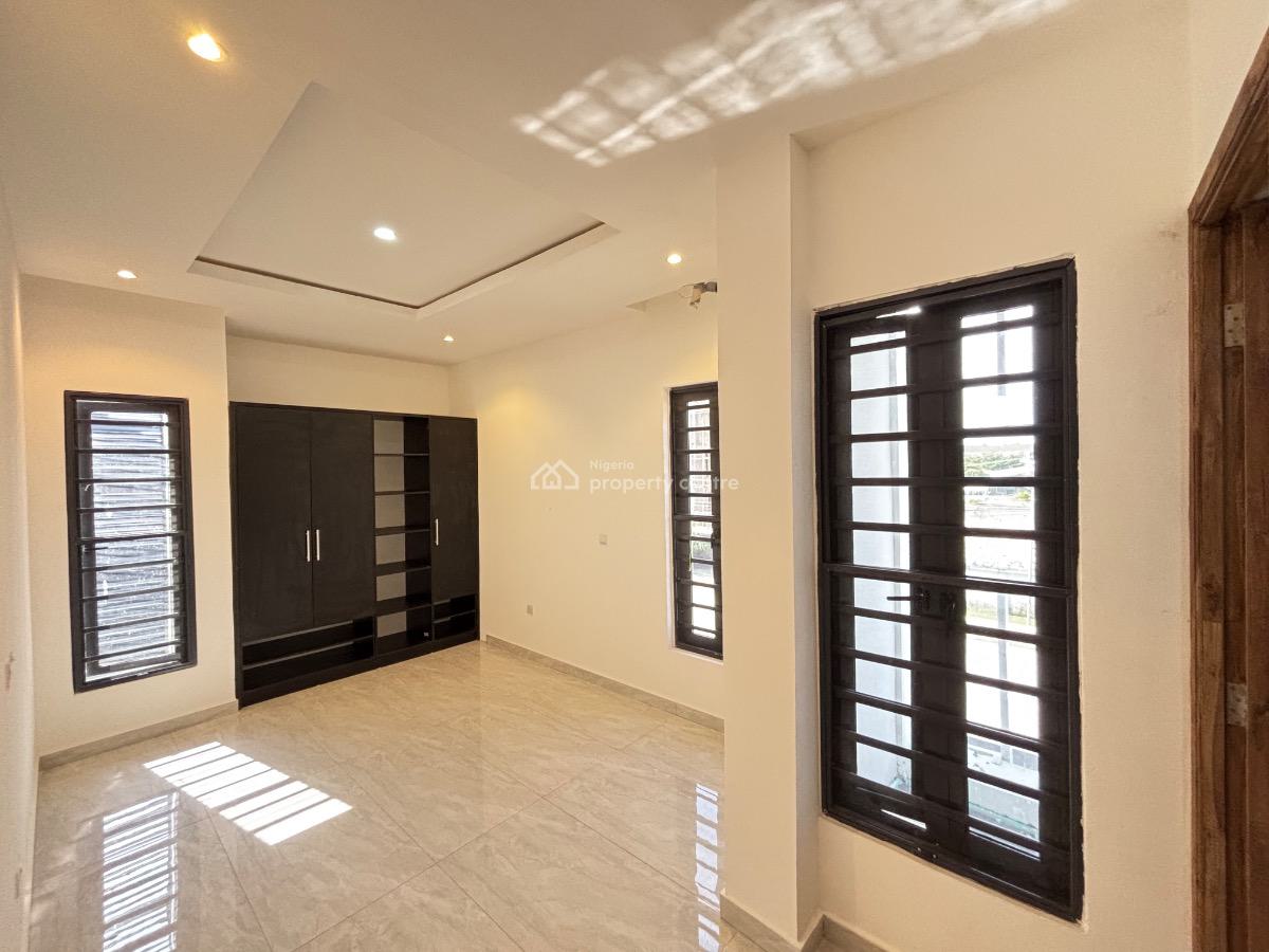 3 Bedroom Smart Apartment + Bq, Ikate, Ikate, Lekki, Lagos, Flat / Apartment for Sale