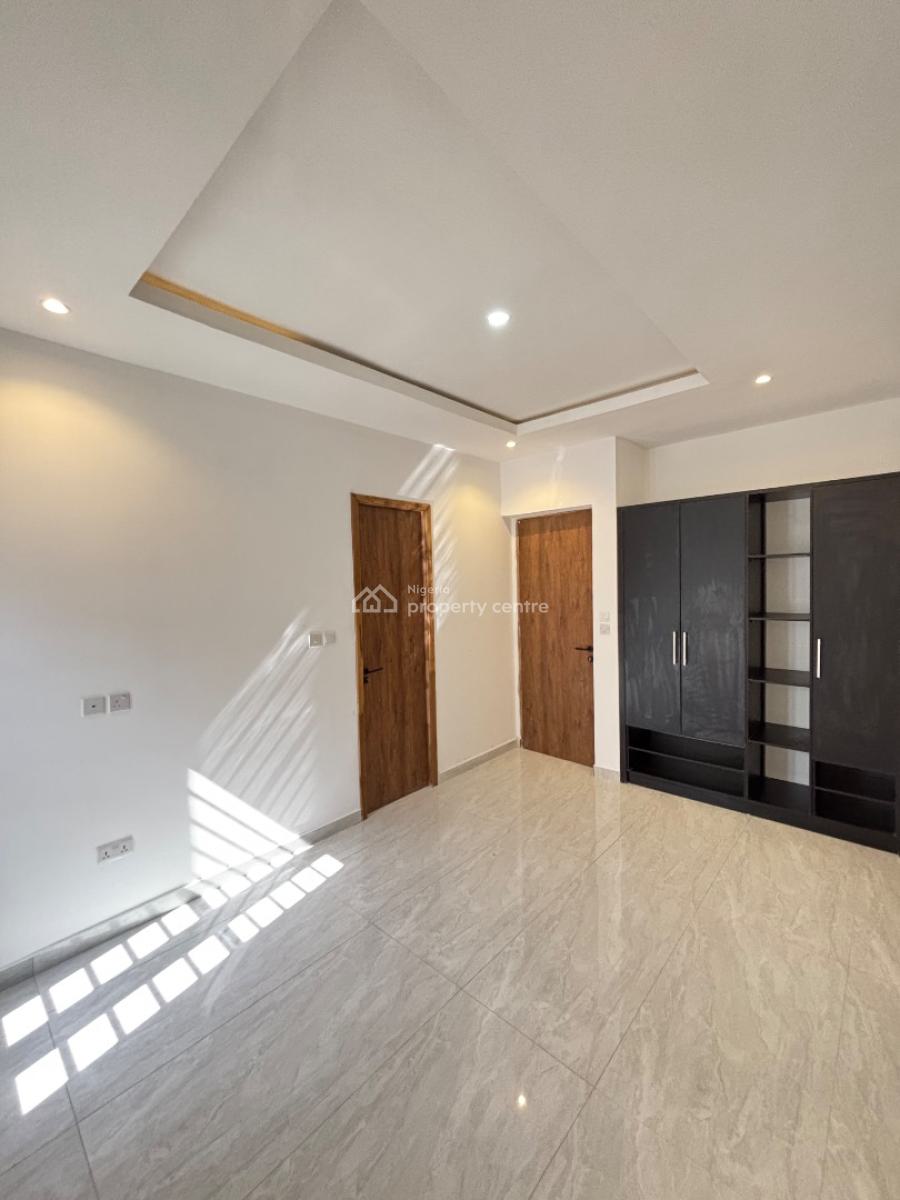 3 Bedroom Smart Apartment + Bq, Ikate, Ikate, Lekki, Lagos, Flat / Apartment for Sale