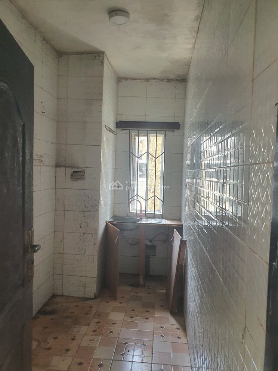 Decent Mini Flat in a Well Secured Estate, Ado, Ajah, Lagos, Mini Flat (room and Parlour) for Rent