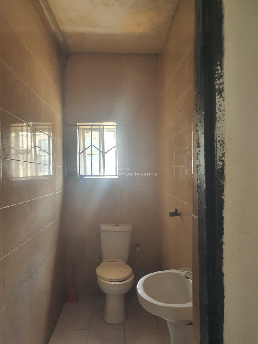 Decent Mini Flat in a Well Secured Estate, Ado, Ajah, Lagos, Mini Flat (room and Parlour) for Rent