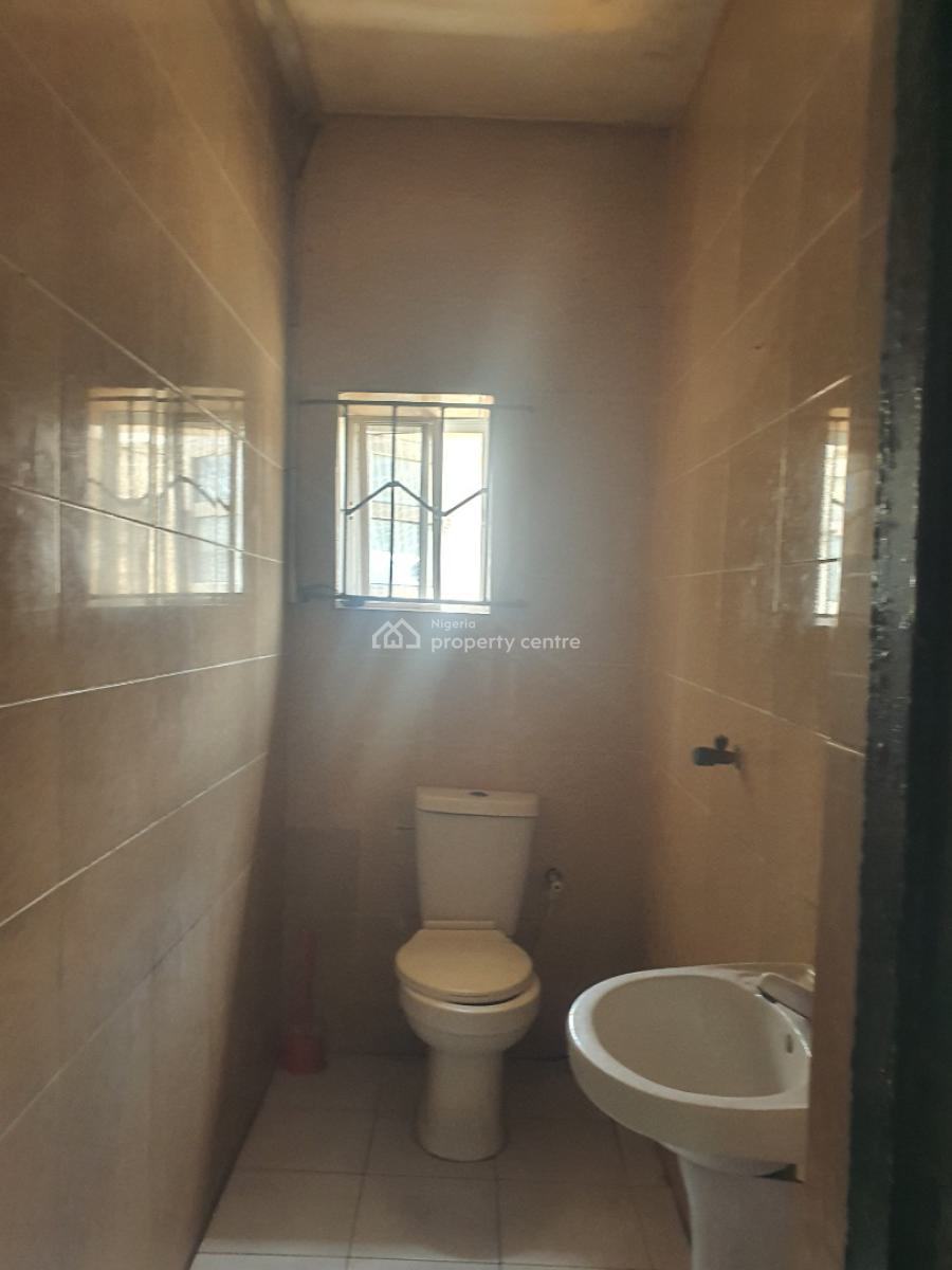 Decent Mini Flat in a Well Secured Estate, Ado, Ajah, Lagos, Mini Flat (room and Parlour) for Rent