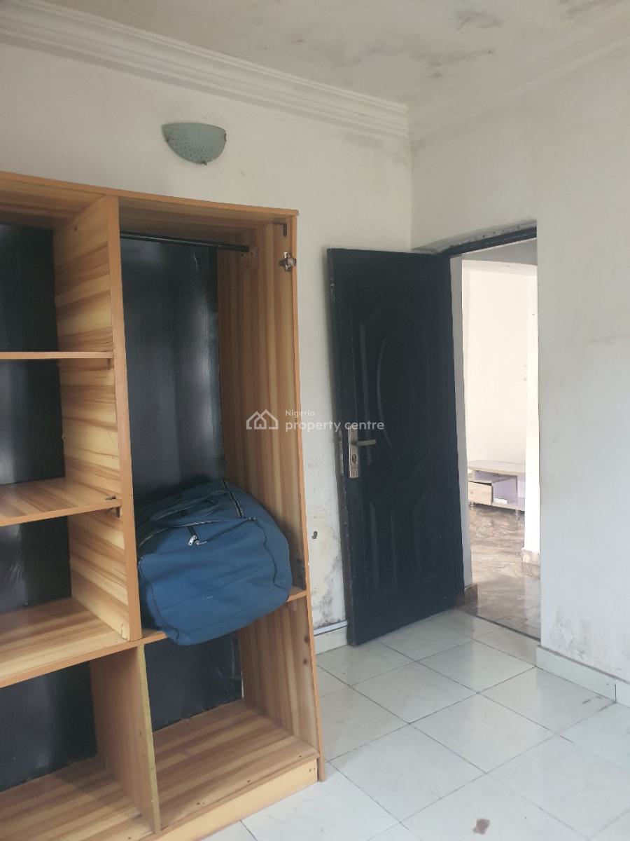 Decent Mini Flat in a Well Secured Estate, Ado, Ajah, Lagos, Mini Flat (room and Parlour) for Rent