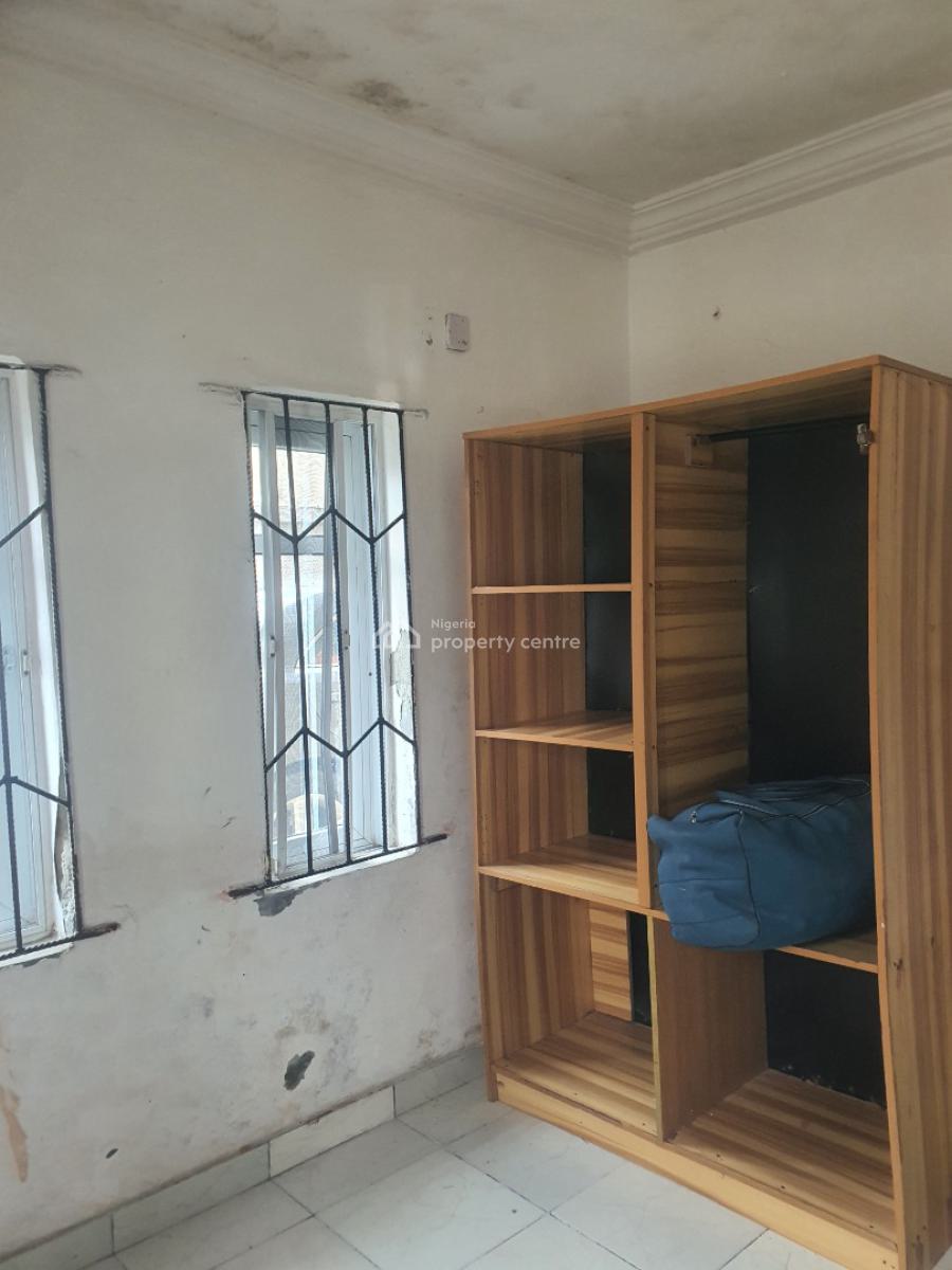 Decent Mini Flat in a Well Secured Estate, Ado, Ajah, Lagos, Mini Flat (room and Parlour) for Rent