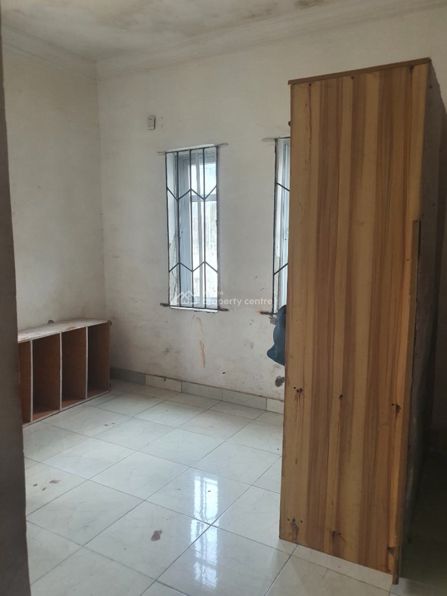 Decent Mini Flat in a Well Secured Estate, Ado, Ajah, Lagos, Mini Flat (room and Parlour) for Rent