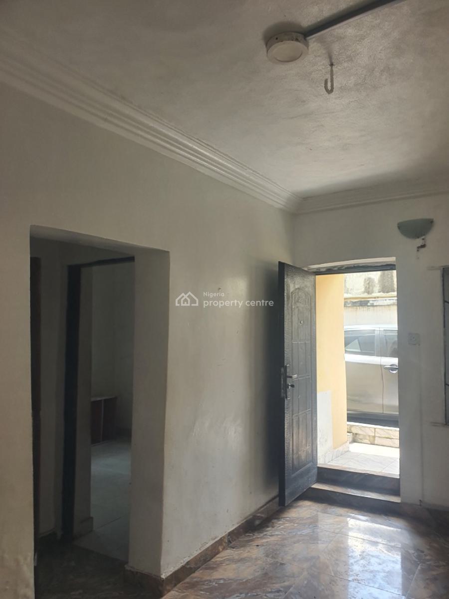 Decent Mini Flat in a Well Secured Estate, Ado, Ajah, Lagos, Mini Flat (room and Parlour) for Rent