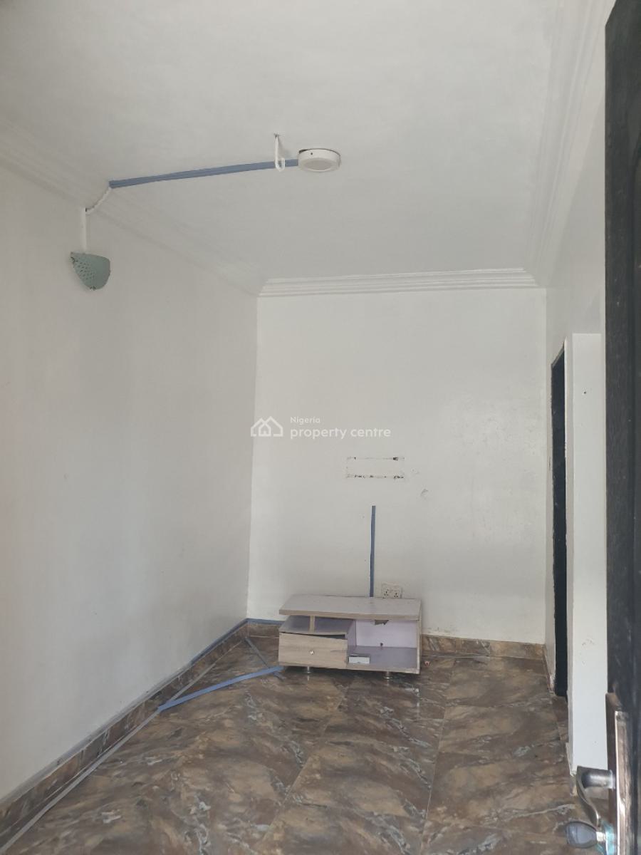 Decent Mini Flat in a Well Secured Estate, Ado, Ajah, Lagos, Mini Flat (room and Parlour) for Rent