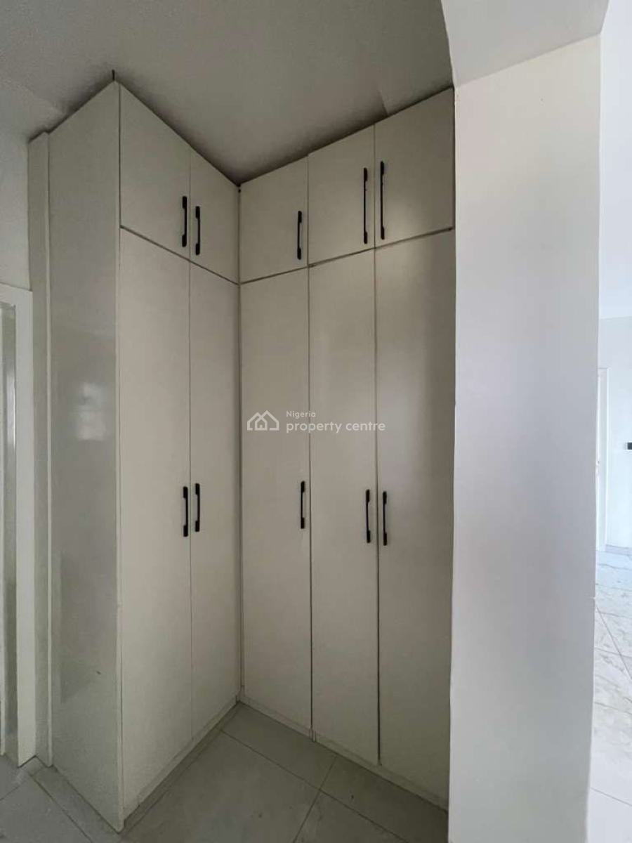 Luxury 4 Bedroom, Lekki Phase 1, Lekki, Lagos, Terraced Duplex for Sale