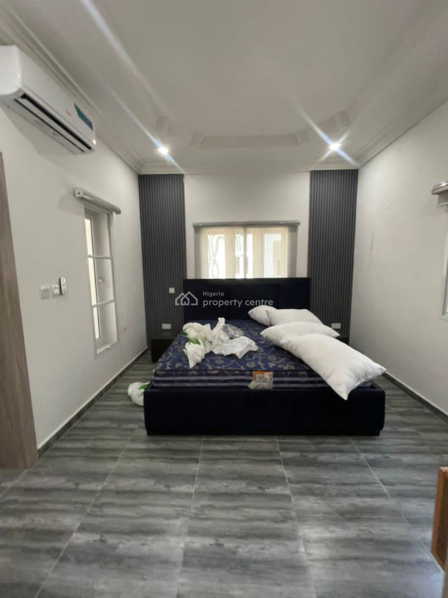 Luxury 3 Bedroom Fully Furnished Apartment, Swimming Pool and Gym, Ikate, Lekki, Lagos, Flat / Apartment for Rent