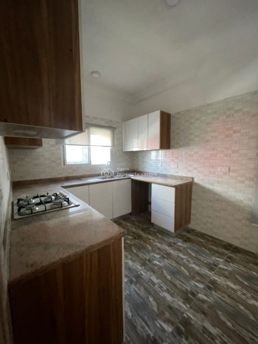 Luxury 3 Bedroom Fully Furnished Apartment, Swimming Pool and Gym, Ikate, Lekki, Lagos, Flat / Apartment for Rent