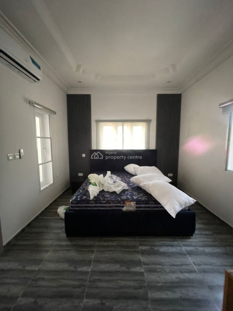 Luxury 3 Bedroom Fully Furnished Apartment, Swimming Pool and Gym, Ikate, Lekki, Lagos, Flat / Apartment for Rent