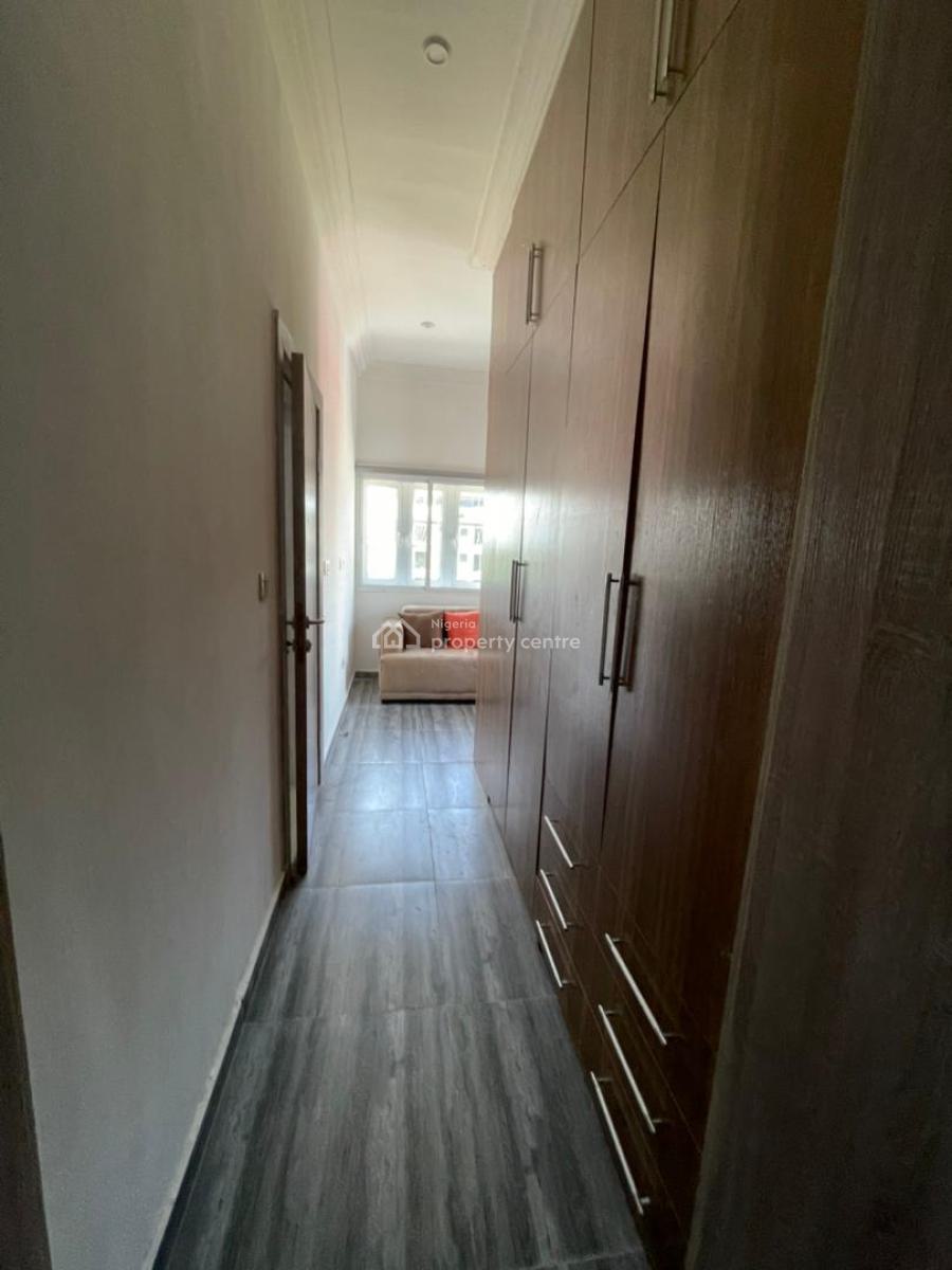 Luxury 3 Bedroom Fully Furnished Apartment, Swimming Pool and Gym, Ikate, Lekki, Lagos, Flat / Apartment for Rent