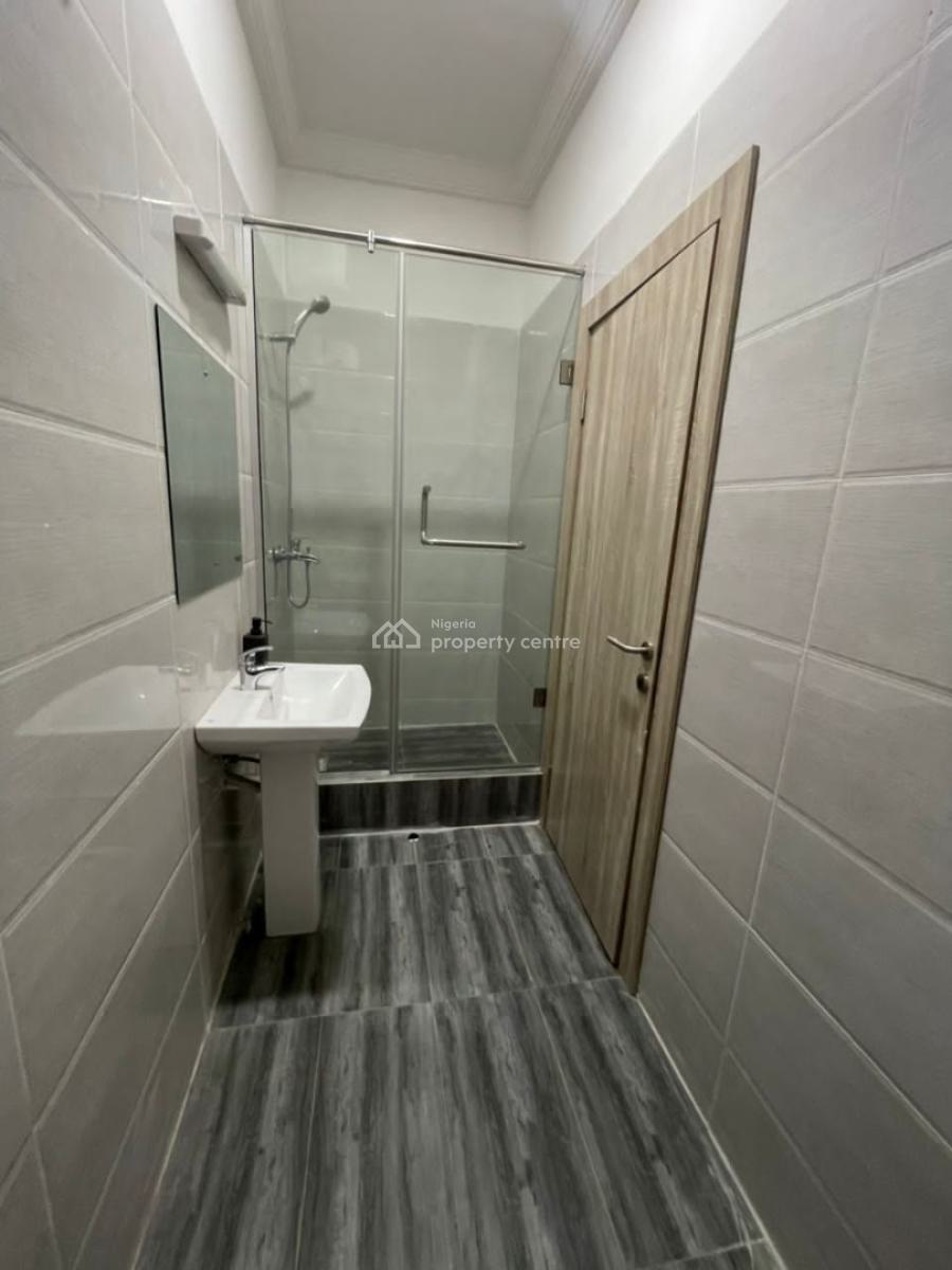 Luxury 3 Bedroom Fully Furnished Apartment, Swimming Pool and Gym, Ikate, Lekki, Lagos, Flat / Apartment for Rent