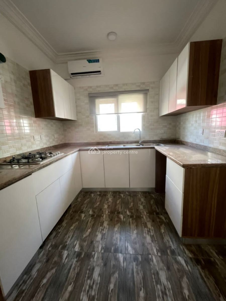 Luxury 3 Bedroom Fully Furnished Apartment, Swimming Pool and Gym, Ikate, Lekki, Lagos, Flat / Apartment for Rent