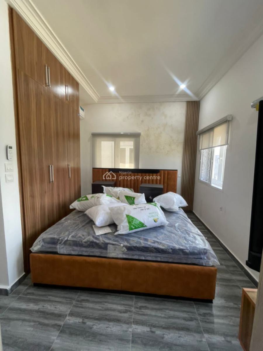 Luxury 3 Bedroom Fully Furnished Apartment, Swimming Pool and Gym, Ikate, Lekki, Lagos, Flat / Apartment for Rent