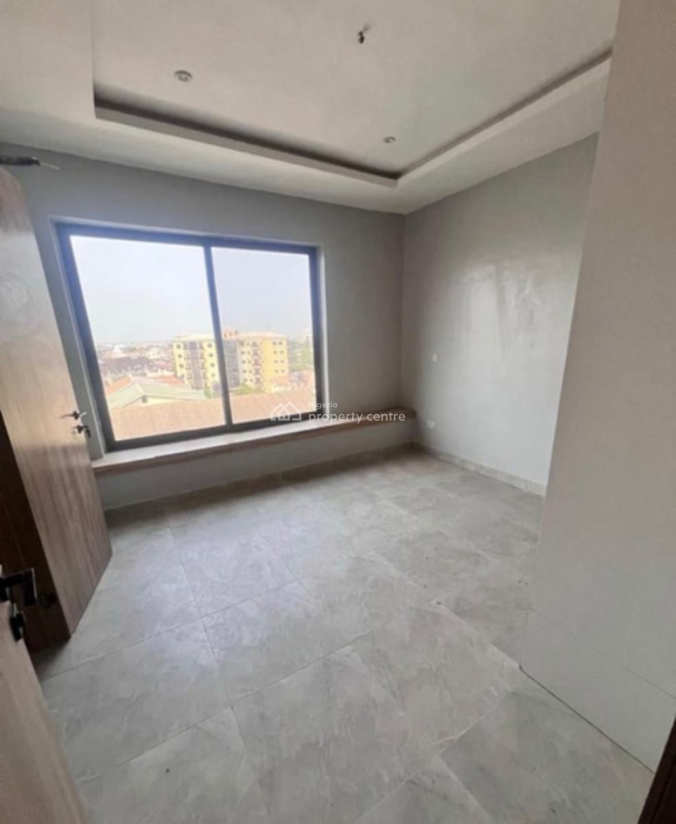 4 Bedroom Masionette, Lekki Phase 1, Lekki, Lagos, House for Rent