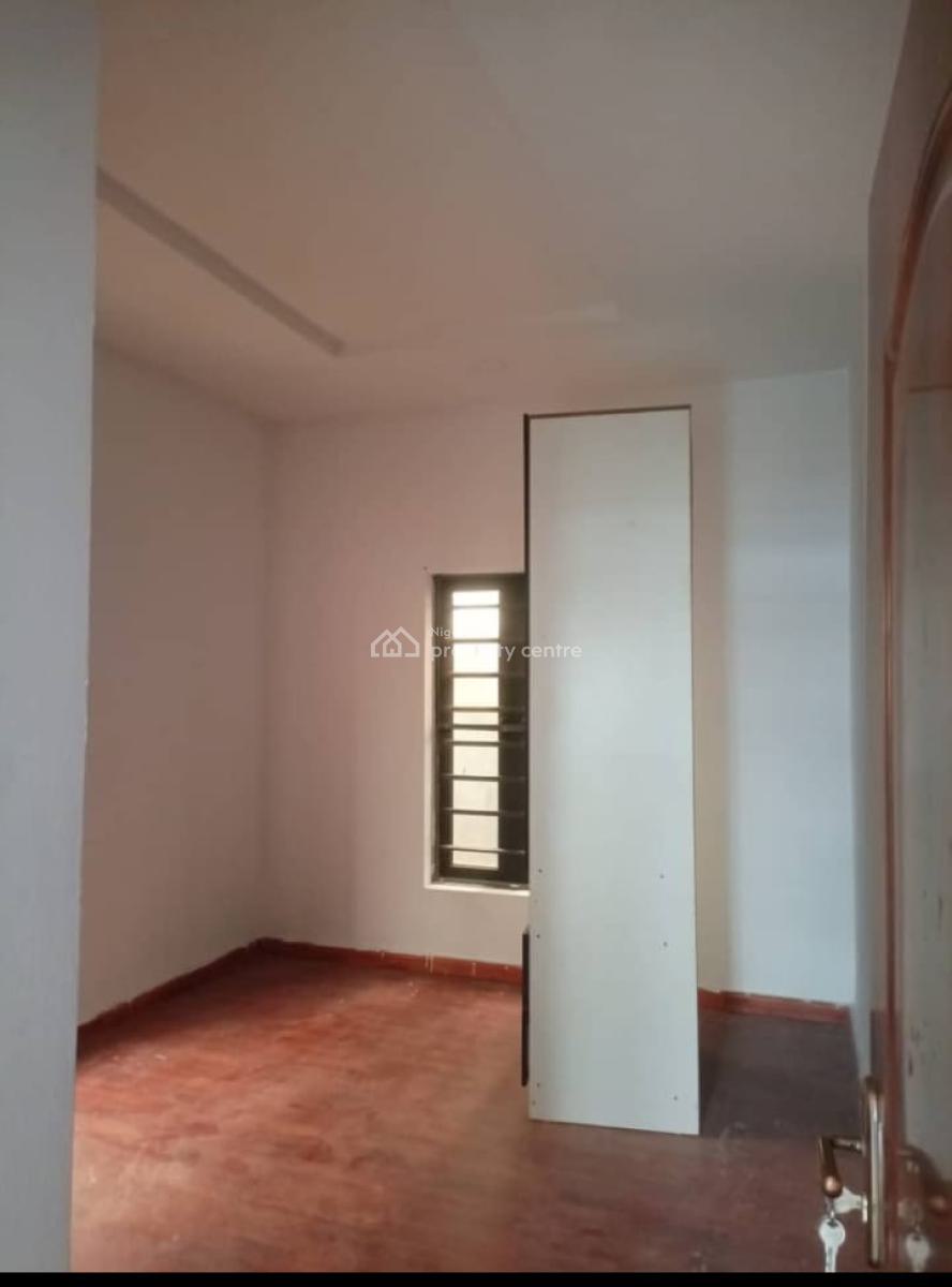 4 Bedroom Semi Detached Duplex with Bq Self Compound, Ikota, Lekki, Lagos, Semi-detached Bungalow for Rent