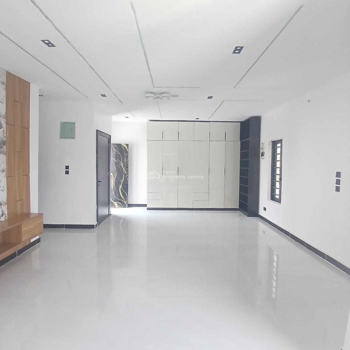 Aesthetically Pleasing 5 Bedroom Detached Duplex with Rooftop Terrace, Ologolo, Lekki, Lagos, Detached Duplex for Sale