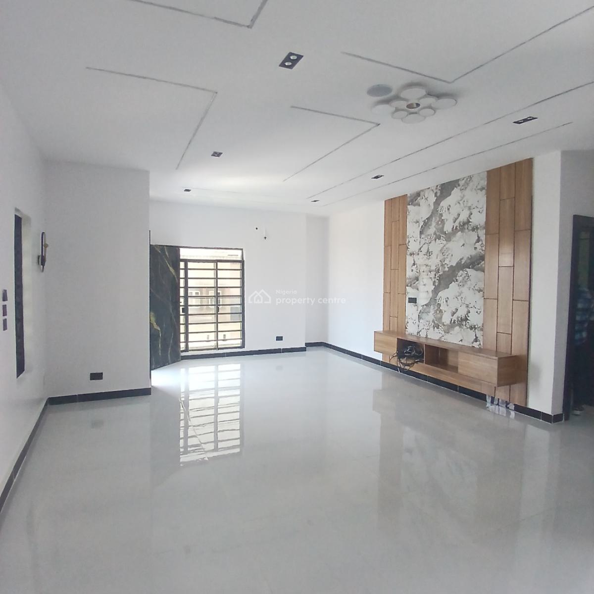 Aesthetically Pleasing 5 Bedroom Detached Duplex with Rooftop Terrace, Ologolo, Lekki, Lagos, Detached Duplex for Sale