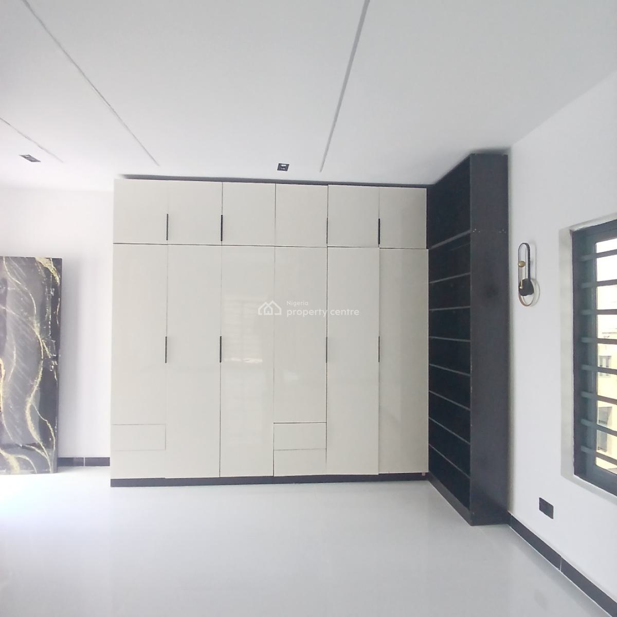 Aesthetically Pleasing 5 Bedroom Detached Duplex with Rooftop Terrace, Ologolo, Lekki, Lagos, Detached Duplex for Sale