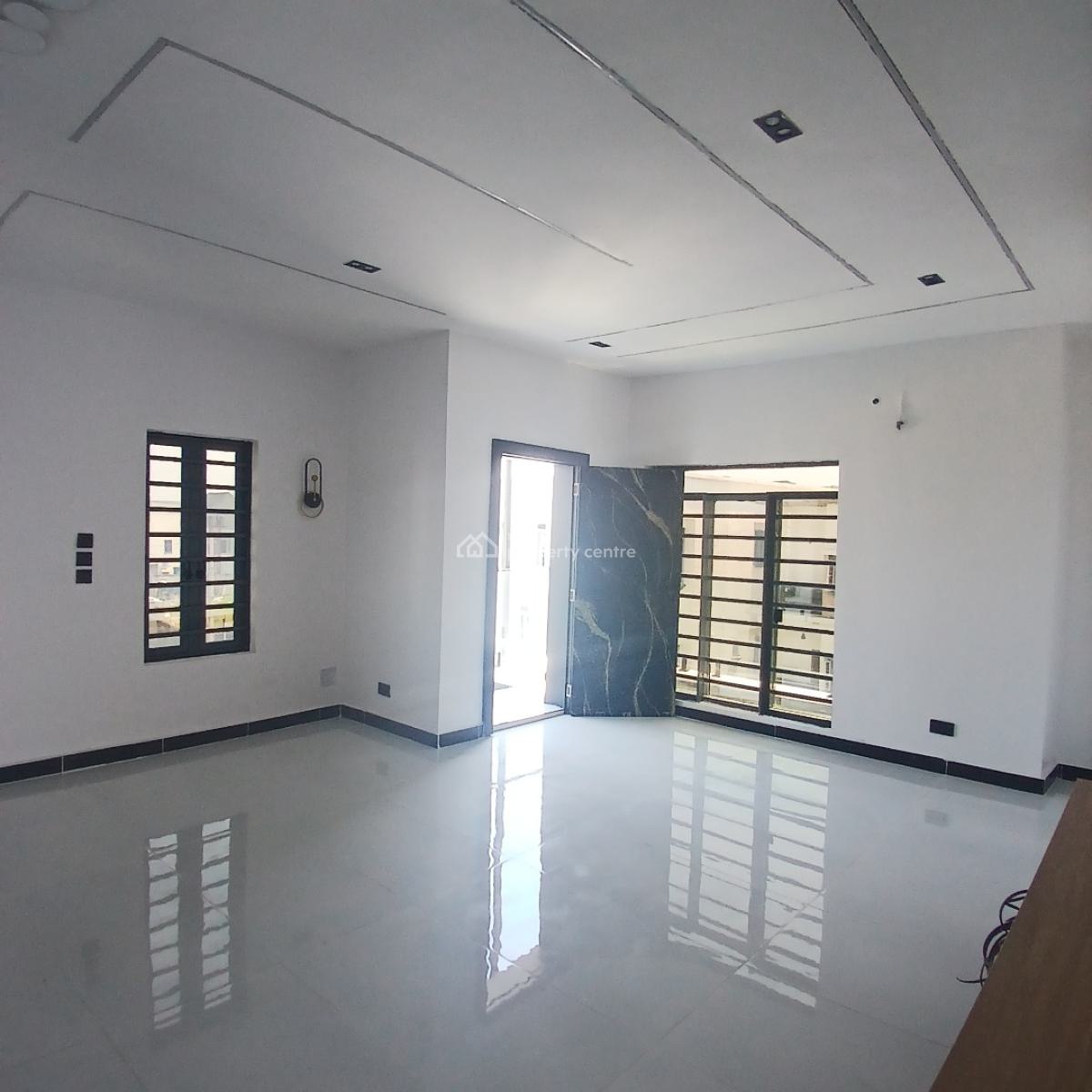 Aesthetically Pleasing 5 Bedroom Detached Duplex with Rooftop Terrace, Ologolo, Lekki, Lagos, Detached Duplex for Sale