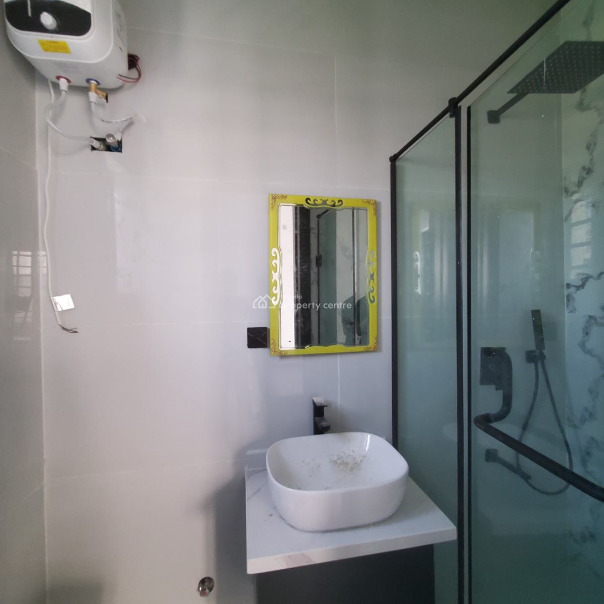 Magnificent 5 Bedroom Duplex with a Bq, Ologolo, Lekki, Lagos, House for Sale