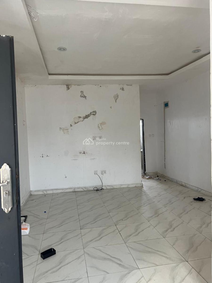 Massive Mini Flat, Ogunfayo, Eputu, Ibeju Lekki, Lagos, Mini Flat (room and Parlour) for Rent