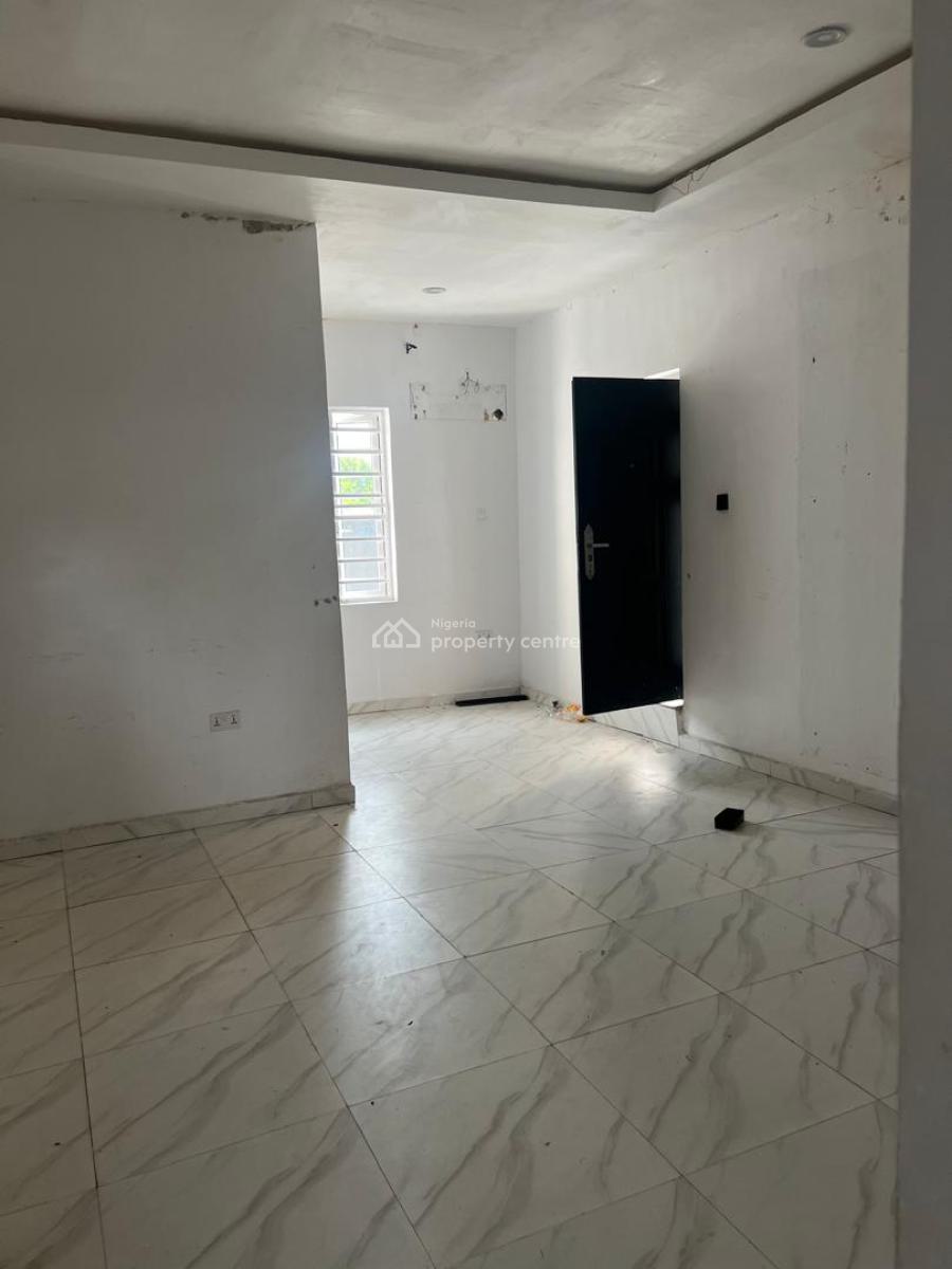 Massive Mini Flat, Ogunfayo, Eputu, Ibeju Lekki, Lagos, Mini Flat (room and Parlour) for Rent