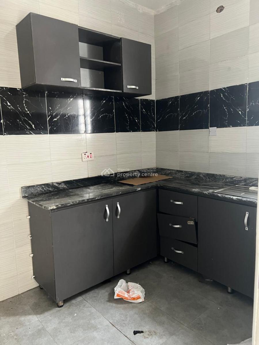 Massive Mini Flat, Ogunfayo, Eputu, Ibeju Lekki, Lagos, Mini Flat (room and Parlour) for Rent