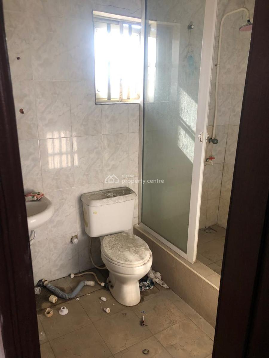 Massive Mini Flat, Ogunfayo, Eputu, Ibeju Lekki, Lagos, Mini Flat (room and Parlour) for Rent