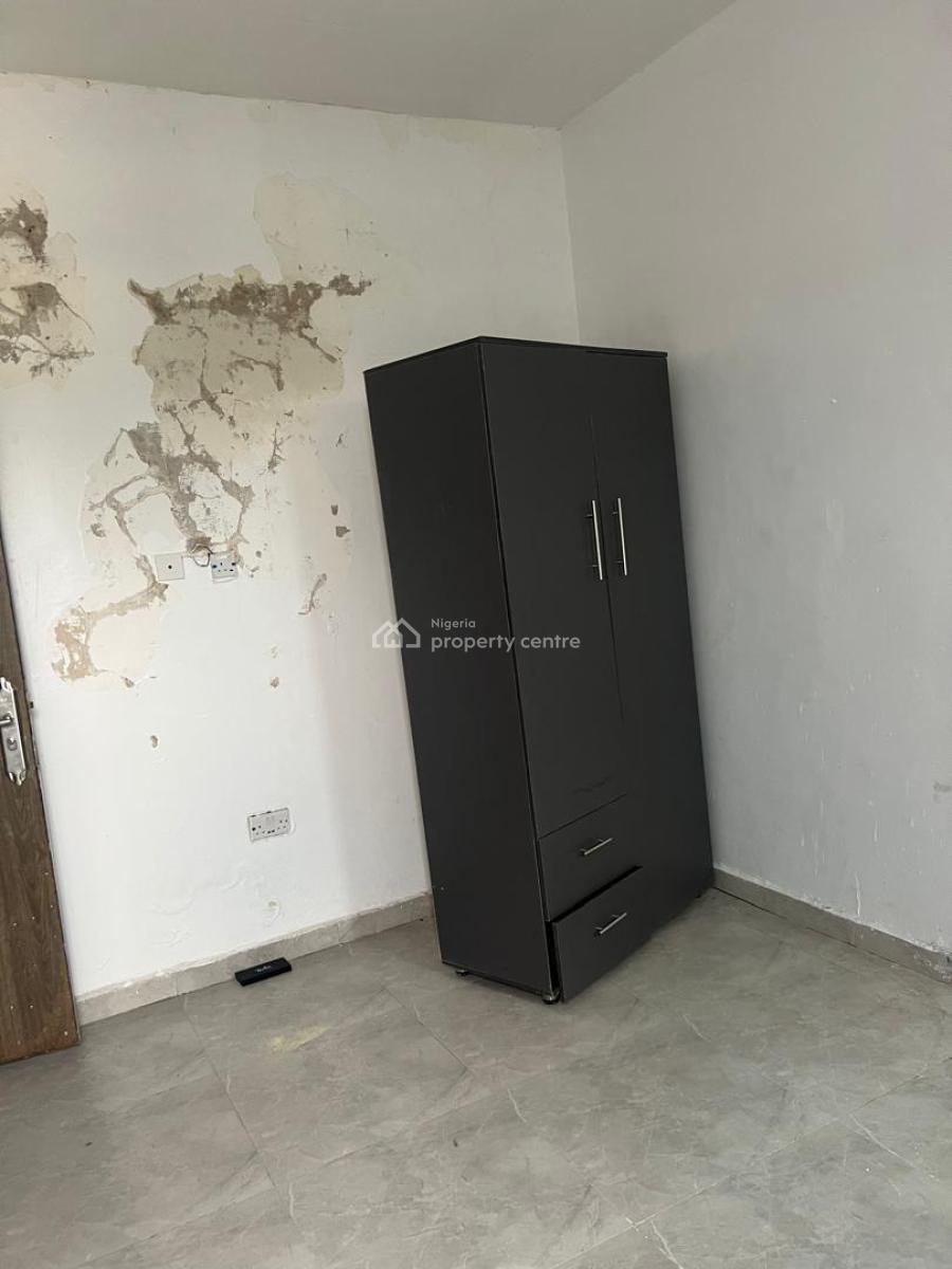 Massive Mini Flat, Ogunfayo, Eputu, Ibeju Lekki, Lagos, Mini Flat (room and Parlour) for Rent