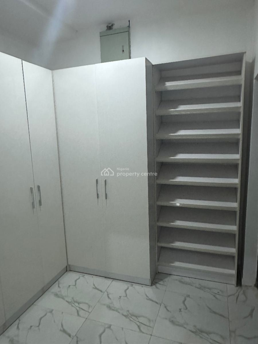 Fully Furnished Mini 2 Bedroom Penthouse, Off Ebeano Supermarket, Ologolo, Lekki, Lagos, Flat / Apartment for Rent