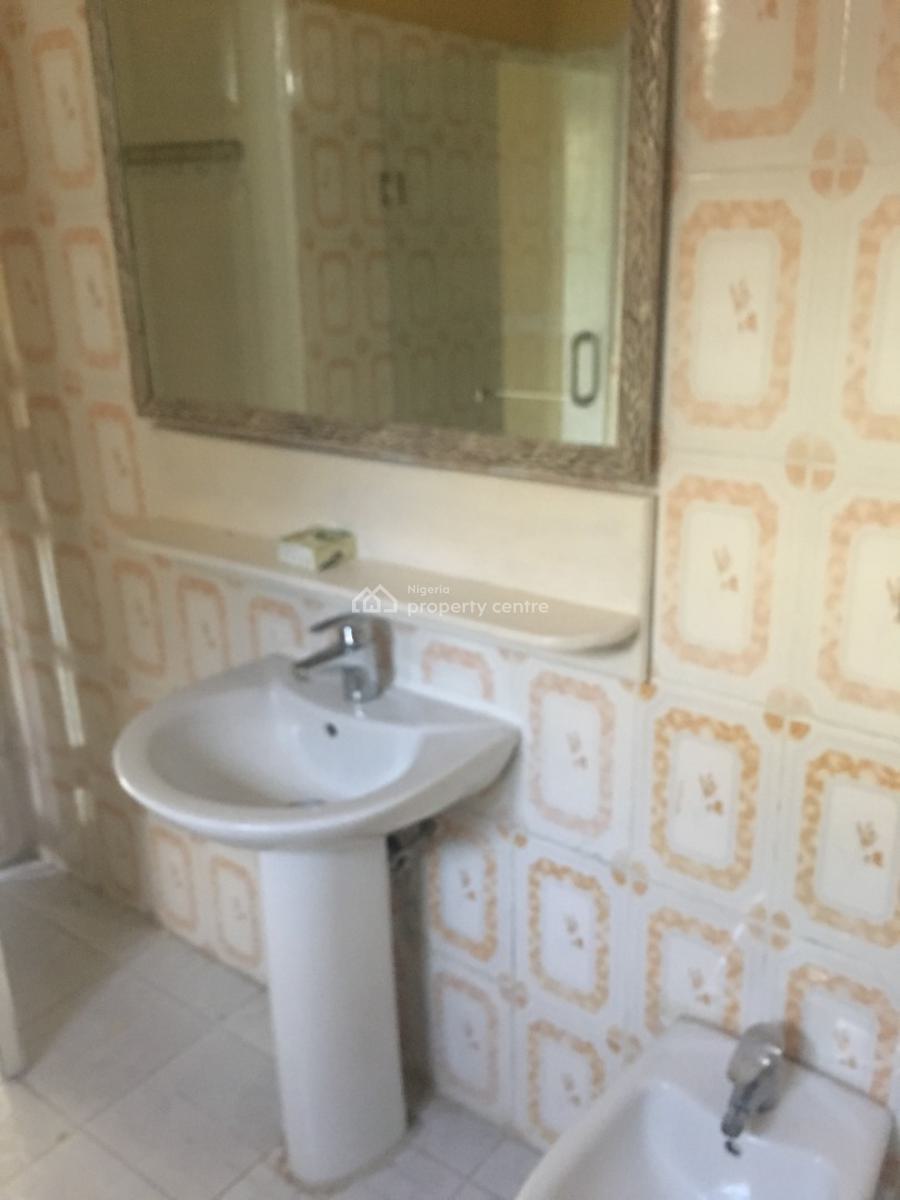 Luxury 3 Bedroom Ensuite Flat with Bq, Ample Grounds and Pool., Shonibare Estate, Ikeja Gra, Ikeja, Lagos, Flat / Apartment for Rent