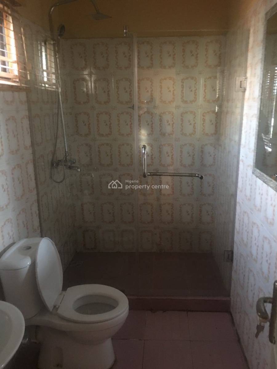 Luxury 3 Bedroom Ensuite Flat with Bq, Ample Grounds and Pool., Shonibare Estate, Ikeja Gra, Ikeja, Lagos, Flat / Apartment for Rent