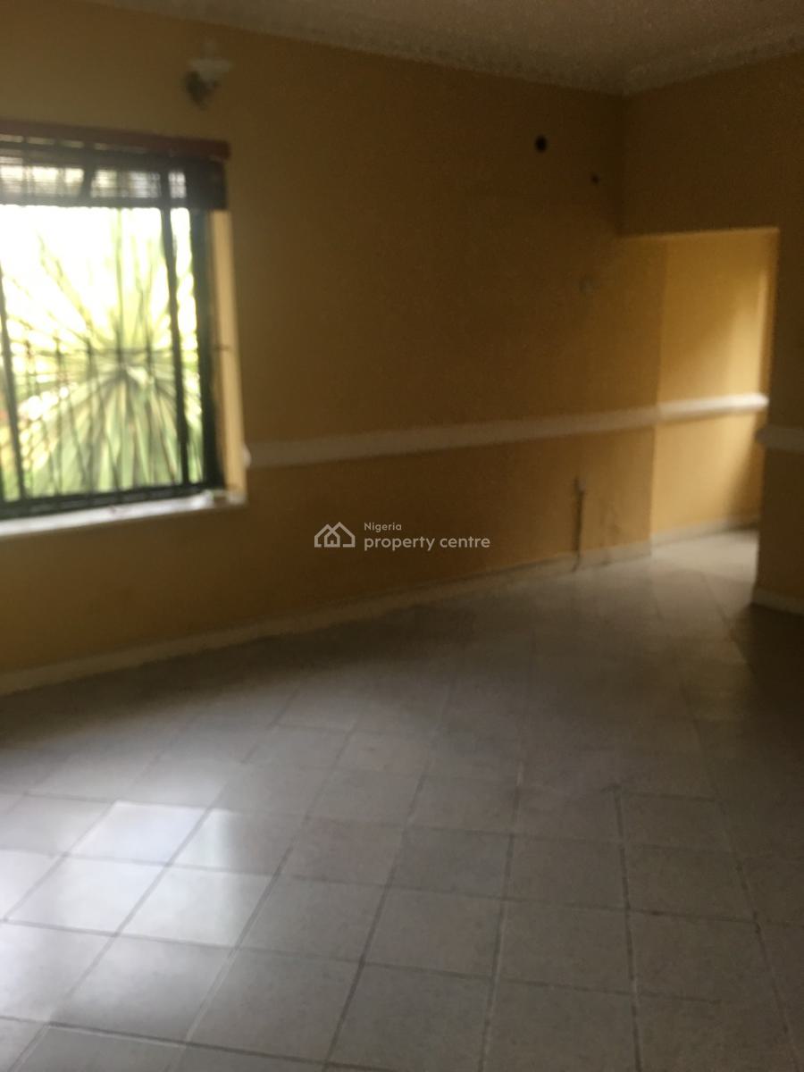 Luxury 3 Bedroom Ensuite Flat with Bq, Ample Grounds and Pool., Shonibare Estate, Ikeja Gra, Ikeja, Lagos, Flat / Apartment for Rent