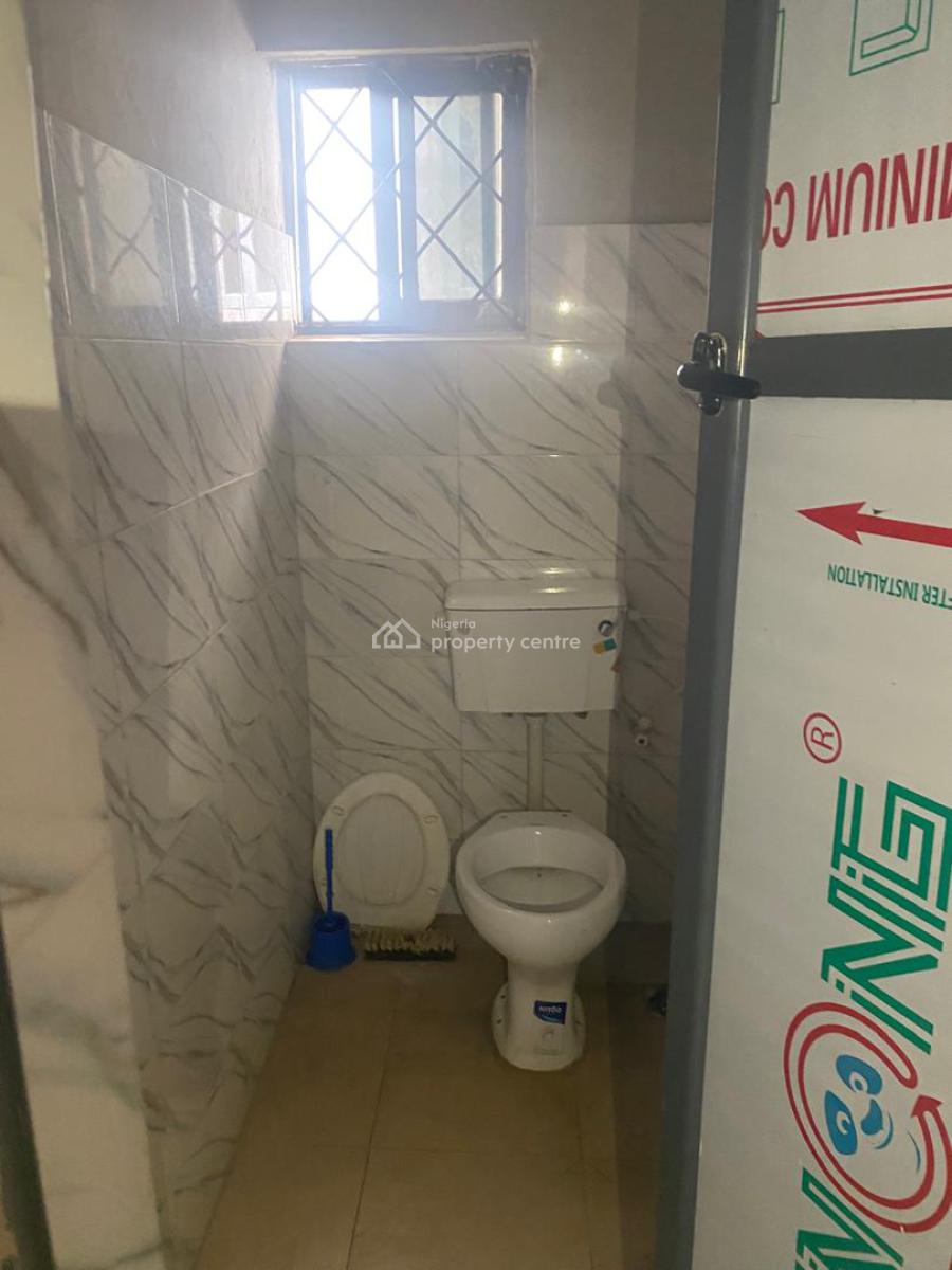 Luxury Mini Flat, Olowora, Magodo, Lagos, Mini Flat (room and Parlour) for Rent