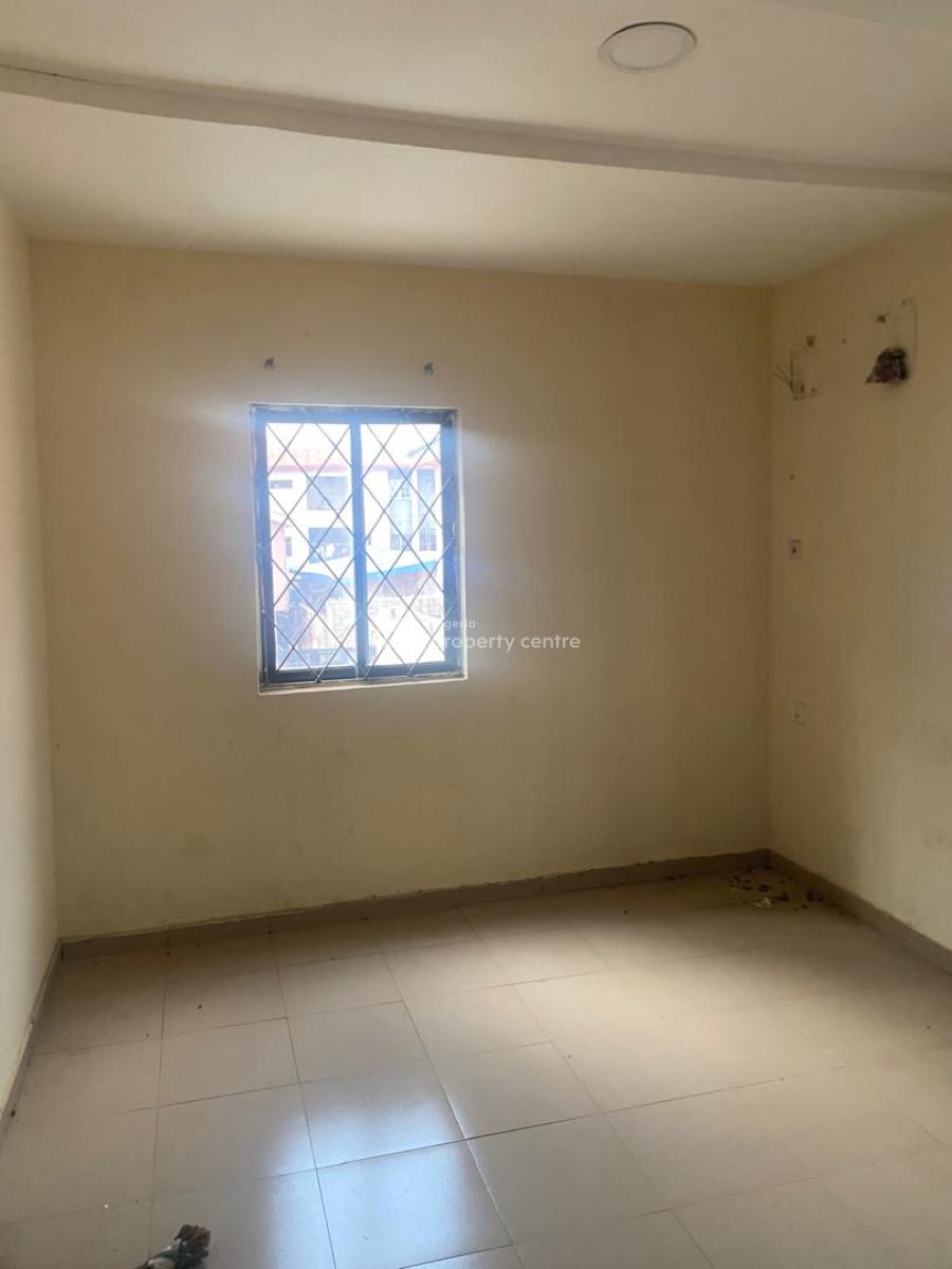 Luxury Mini Flat, Olowora, Magodo, Lagos, Mini Flat (room and Parlour) for Rent