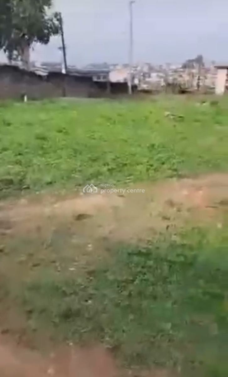 4 Plots of Dry Land at a Strategic Location ., Opebi, Ikeja, Lagos, Residential Land for Sale