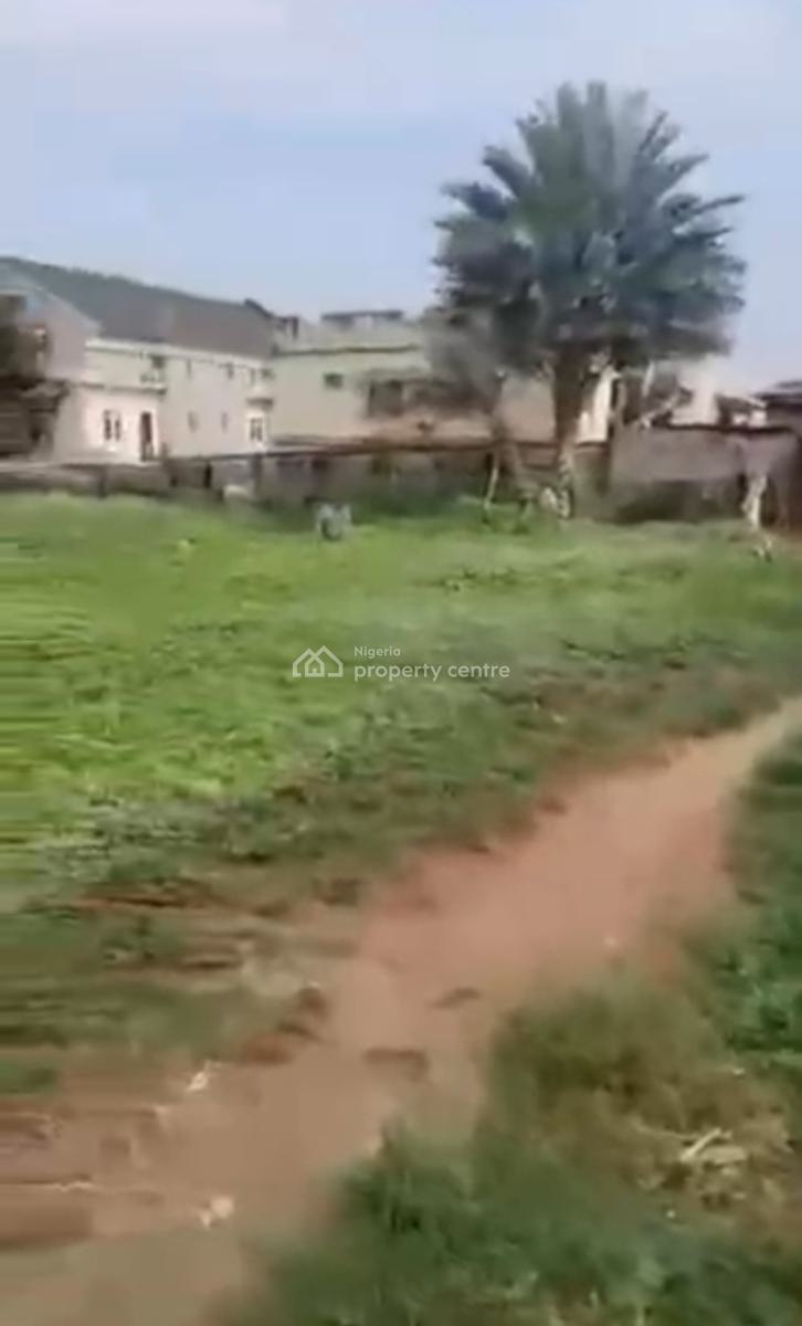 4 Plots of Dry Land at a Strategic Location ., Opebi, Ikeja, Lagos, Residential Land for Sale