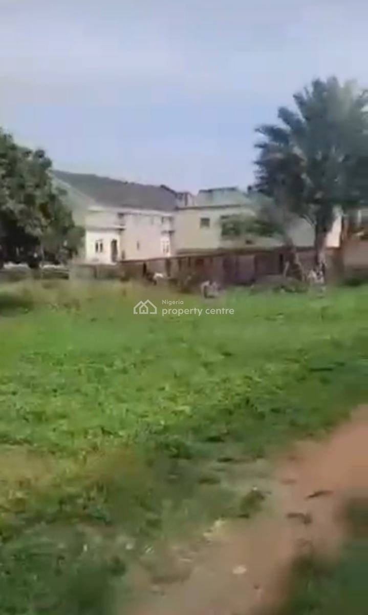 4 Plots of Dry Land at a Strategic Location ., Opebi, Ikeja, Lagos, Residential Land for Sale