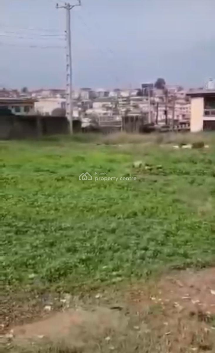 4 Plots of Dry Land at a Strategic Location ., Opebi, Ikeja, Lagos, Residential Land for Sale