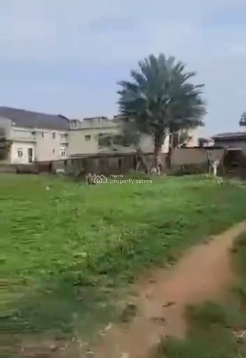 4 Plots of Dry Land at a Strategic Location ., Opebi, Ikeja, Lagos, Residential Land for Sale