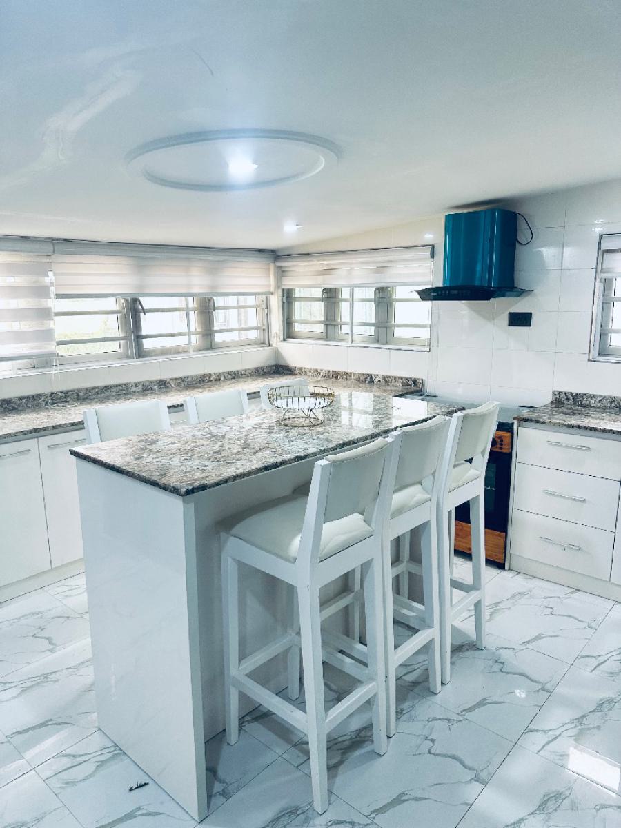 Luxury Furnished Mini Penthouse Apartment, Chief Kola Street, Ologolo, Lekki, Lagos, Mini Flat (room and Parlour) for Rent