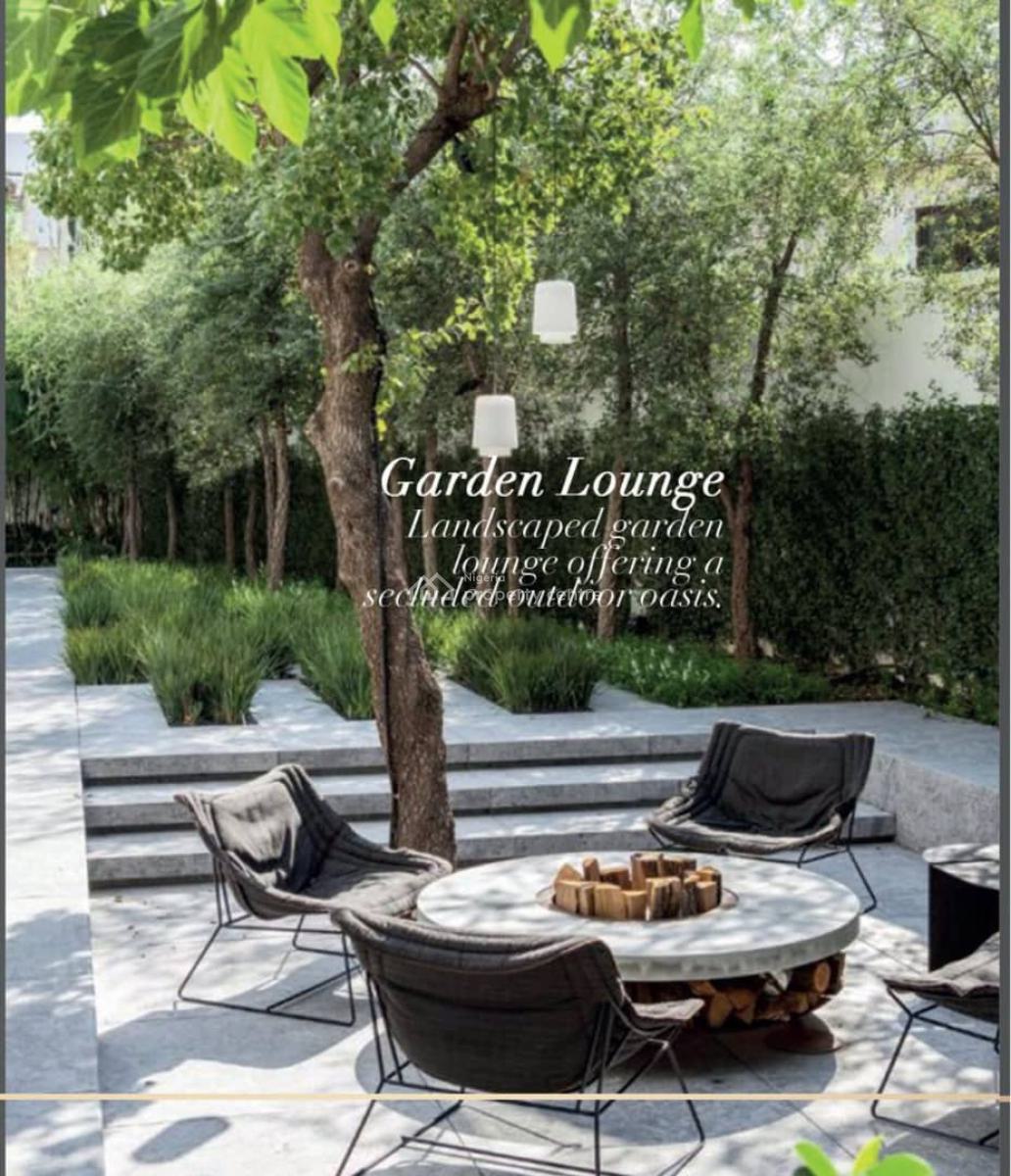 5 Bedrooms Semi Detached Duplex, Old Ikoyi, Ikoyi, Lagos, Semi-detached Duplex for Rent