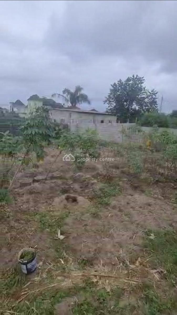 Dry Land, Fenced and Gated, Ogunfayo Bus Stop, Ibeju Lekki, Lagos, Mixed-use Land for Sale