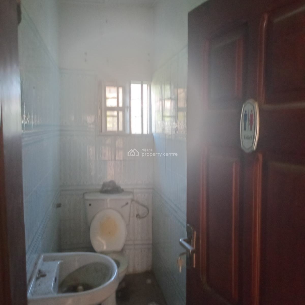 2 Bedroom Flat, Corporation Drive,  Dolphin Estate, Ikoyi, Lagos, Detached Bungalow for Rent